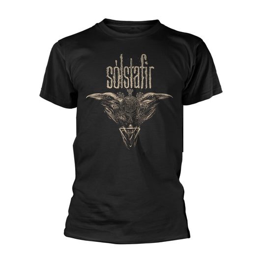 Solstafir - Raven - Metal - TS