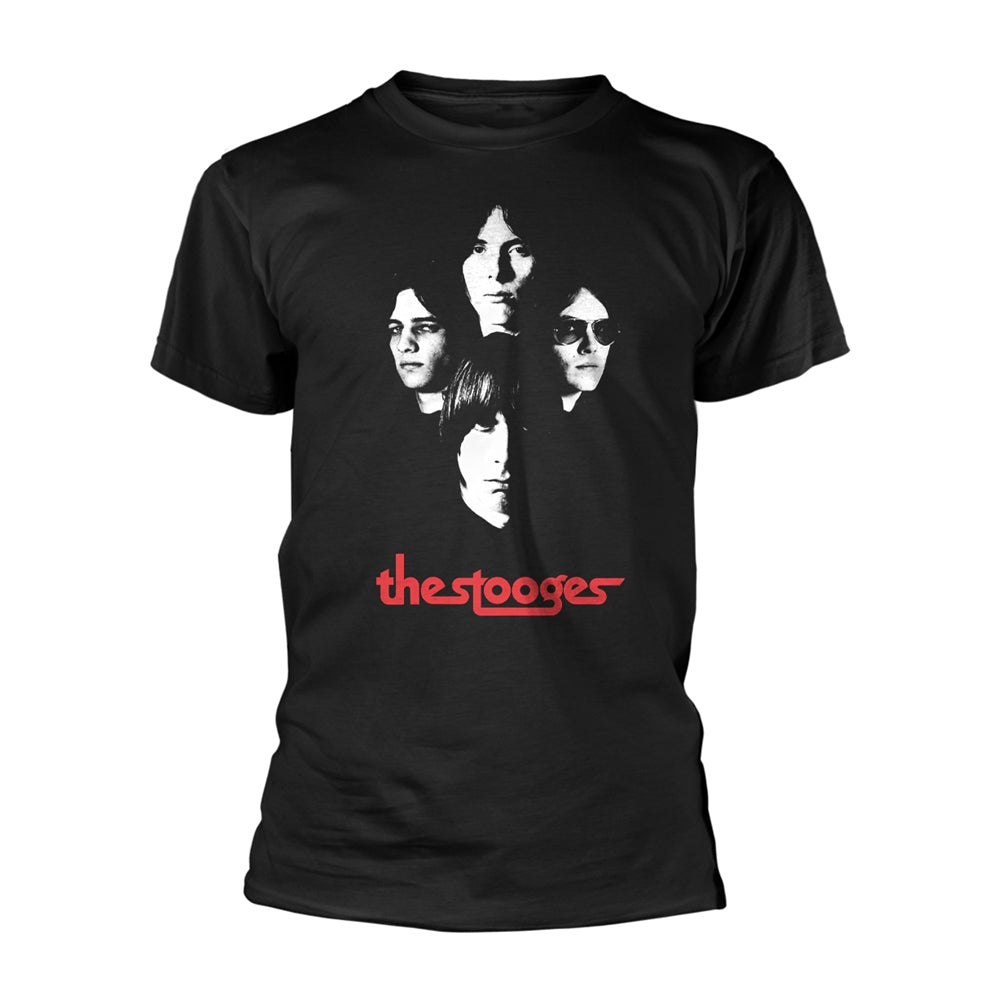 Iggy And The Stooges - Faces - Punk - TS