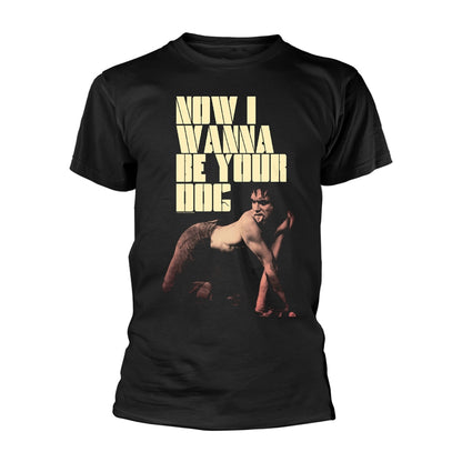 Iggy And The Stooges - Niwbyd - Punk - TS