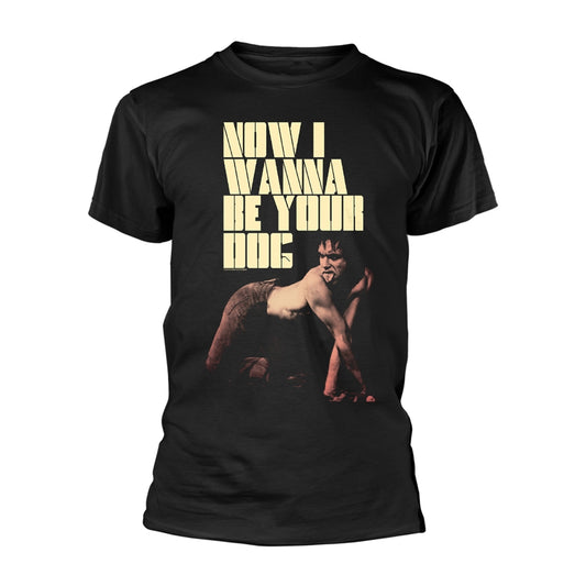 Iggy And The Stooges - Niwbyd - Punk - TS