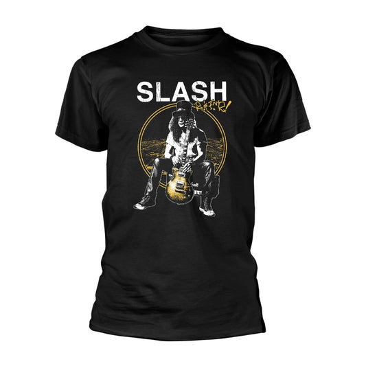 Slash - Big City Lights - Rock - TS