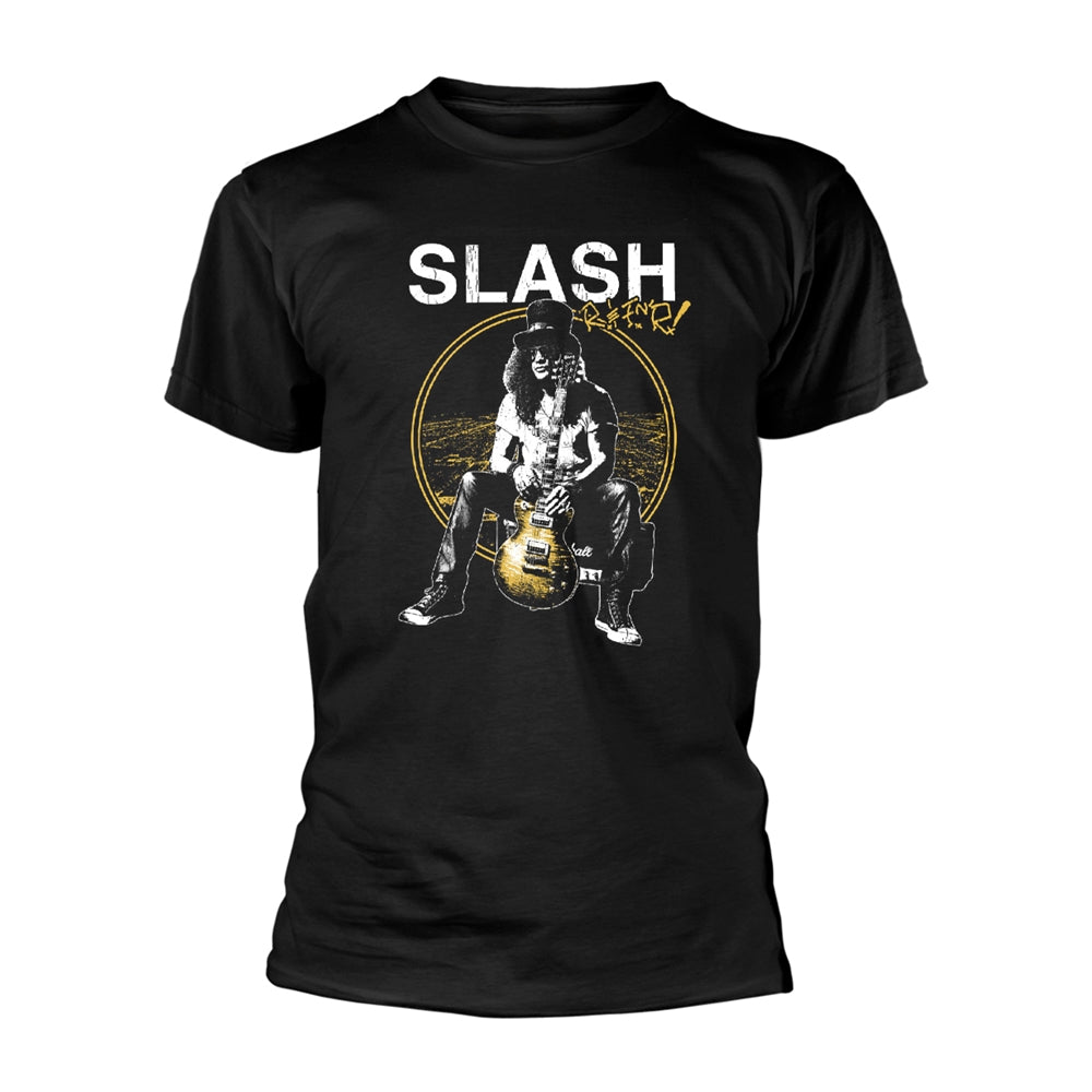 Slash - Big City Lights - Rock - TS