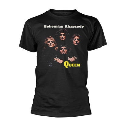 Queen - Ii - Faces - Rock - TS