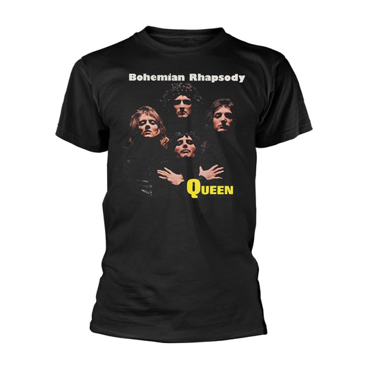 Queen - Ii - Faces - Rock - TS