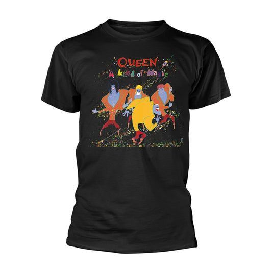 Queen - It'S A Kind Of Magic - Rock - TS