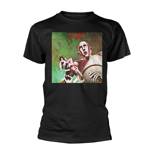 Queen - News Of The World - Rock - TS