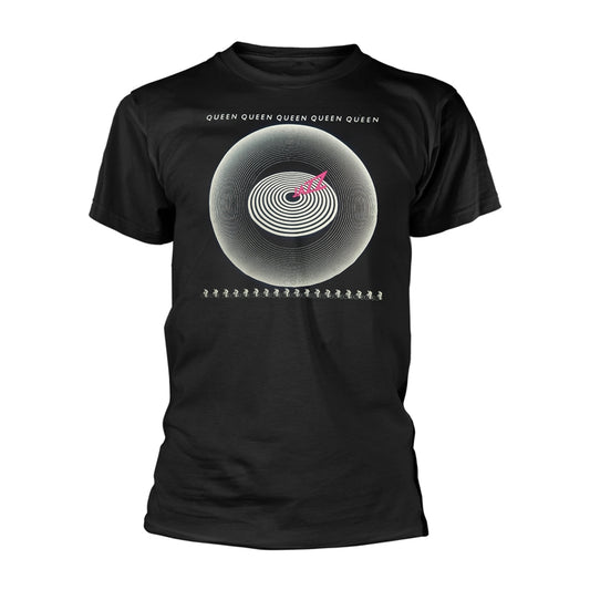 Queen - Jazz - Rock - TS