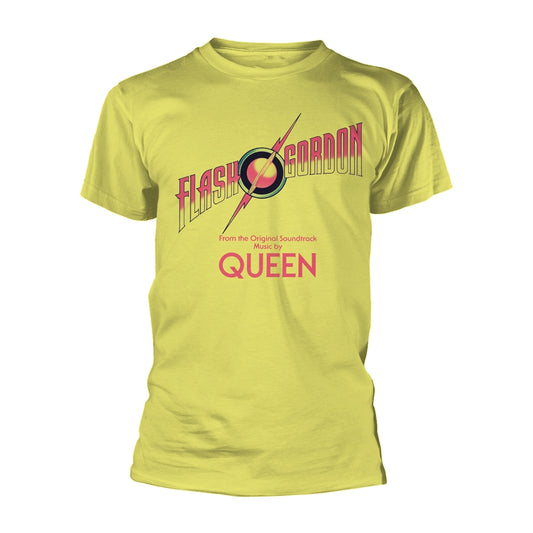 Queen - Flash Gordon - Rock - TS