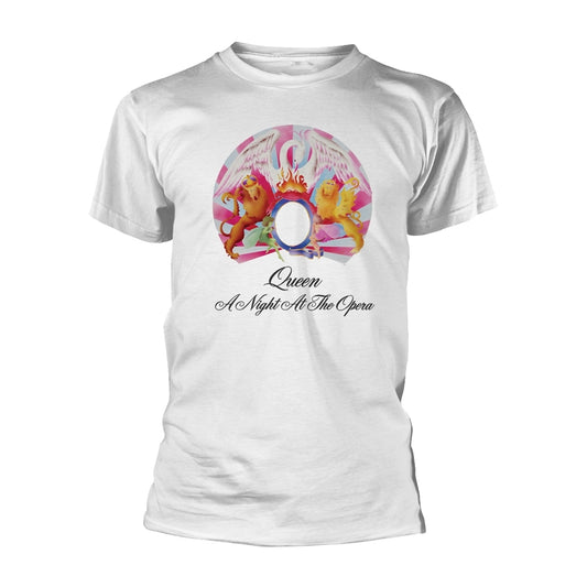 Queen - A Night At The Opera - Rock - TSFB