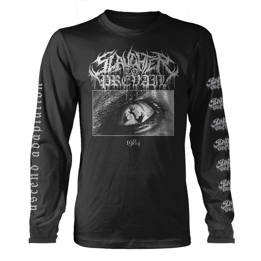 Slaughter To Prevail - 1984 - Deathcore - LS