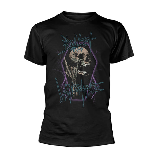 Bullet For My Valentine - Thrash Skull - Metal - TS