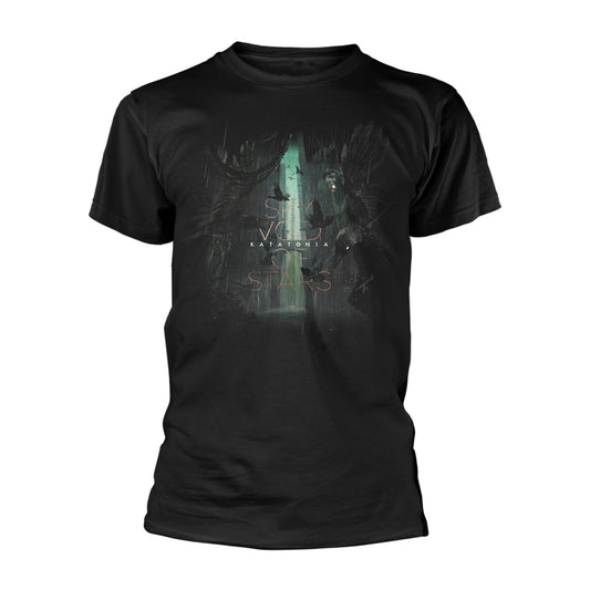 Katatonia - Sky Void - Metal - TS