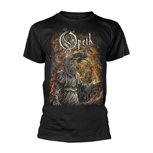 Opeth - Apostle In Triumph - Prog Rock - TS