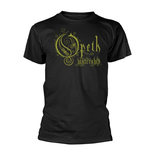 Opeth - Watershed - Prog Rock - TS