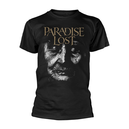 Paradise Lost - One Second - Gothic Metal/Rock - TSFB