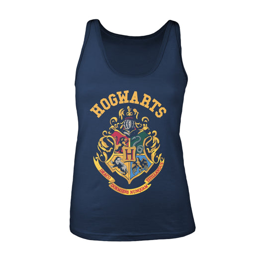 Harry Potter - Crest - Character - TV