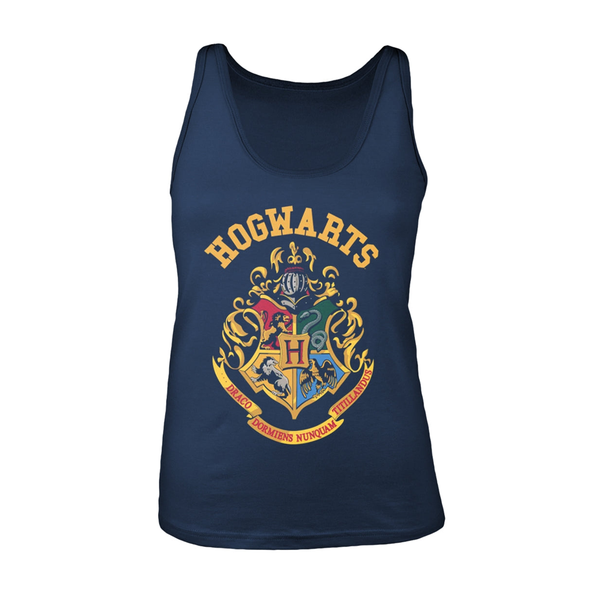 Harry Potter - Crest - Character - TV