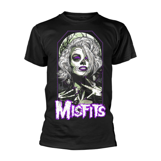 Misfits - Original Misfit - Punk - TS
