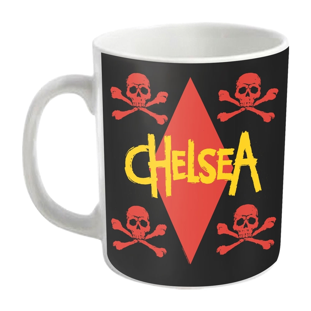Chelsea - Stand Out - Punk - MUG