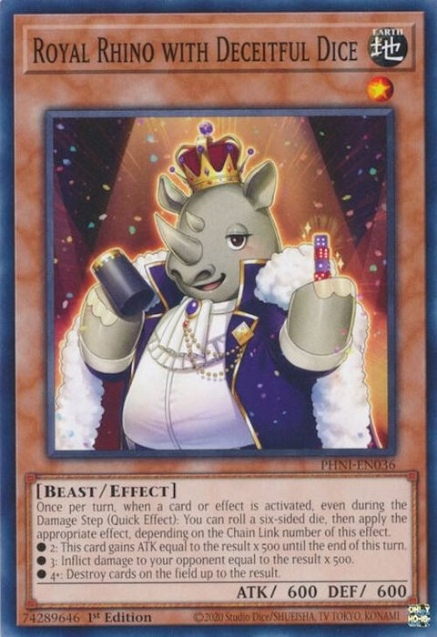 phni-en036-royalrhinowithdeceitfuldice