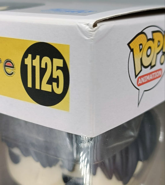 1125 Kuki Urie - Tokyo Ghoul: Re Funko POP (Damaged Box)