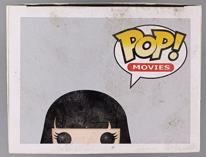 63 Mia Wallace - Pulp Fiction - Box Damaged Funko POP