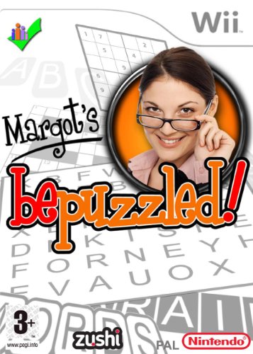 Margots Bepuzzled for Nintendo Wii/Wii-U Nintendo