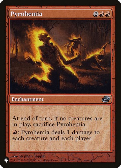plc-119-pyrohemia