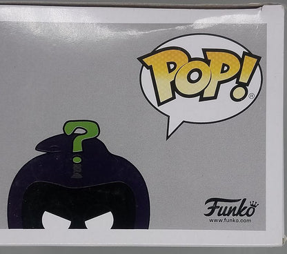 04 Mysterion - South Park - Funko POP - Box Damaged