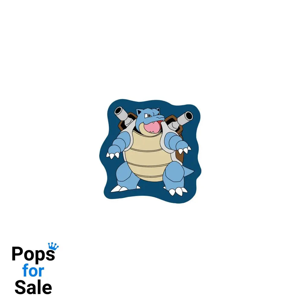 Pokémon Pillow Blastoise 36 cm