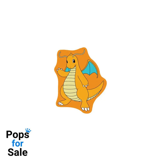 Pokémon Pillow Dragonite 36 cm