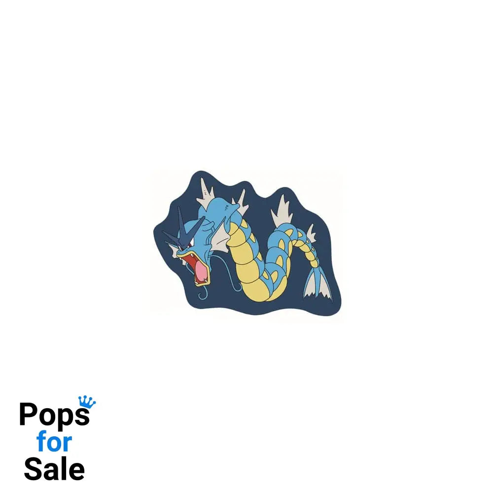 Pokémon Pillow Gyarados 36 cm