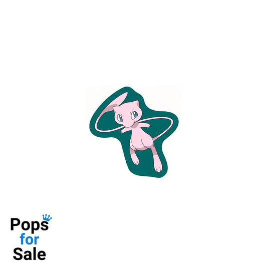 Pokémon Pillow Mew 36 cm