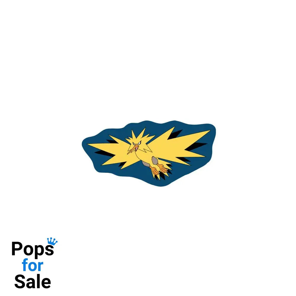 Pokémon Pillow Zapdos 36 cm