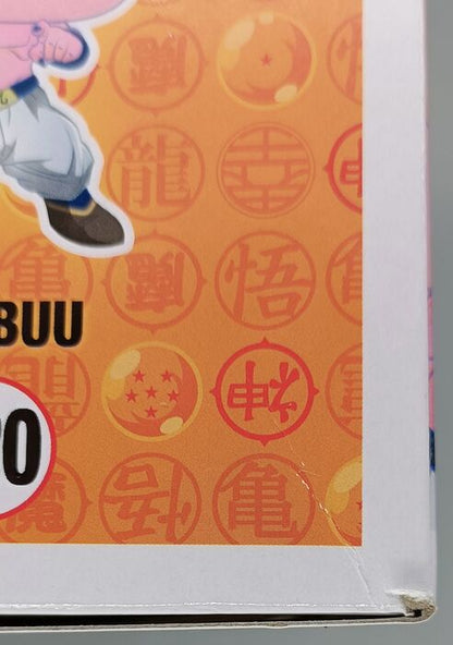 620 Kid Buu - Dragon Ball Z - Box Damaged Funko POP