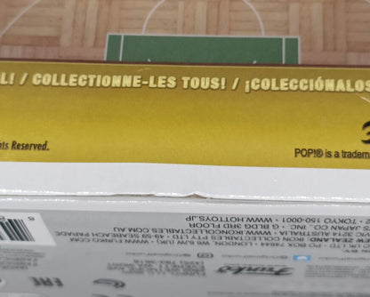 77 Larry Bird - NBA Legends - (Celtics home) - Box Damaged Funko POP