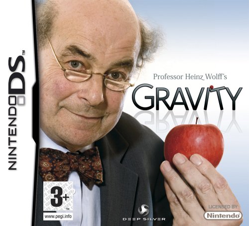 Professor Heinz Wolffs Gravity
