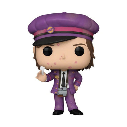170 Stan Shunpike - Harry Potter Funko POP