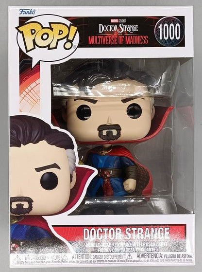 1000 Doctor Strange - Marvel Doctor Strange Multiverse Funko POP