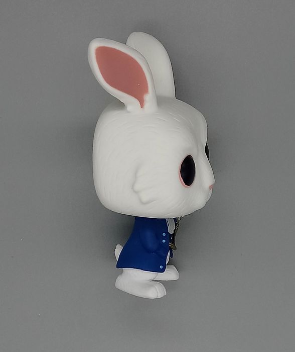 182 McTwisp - Disney Alice In Wonderland - Box Damaged Funko POP