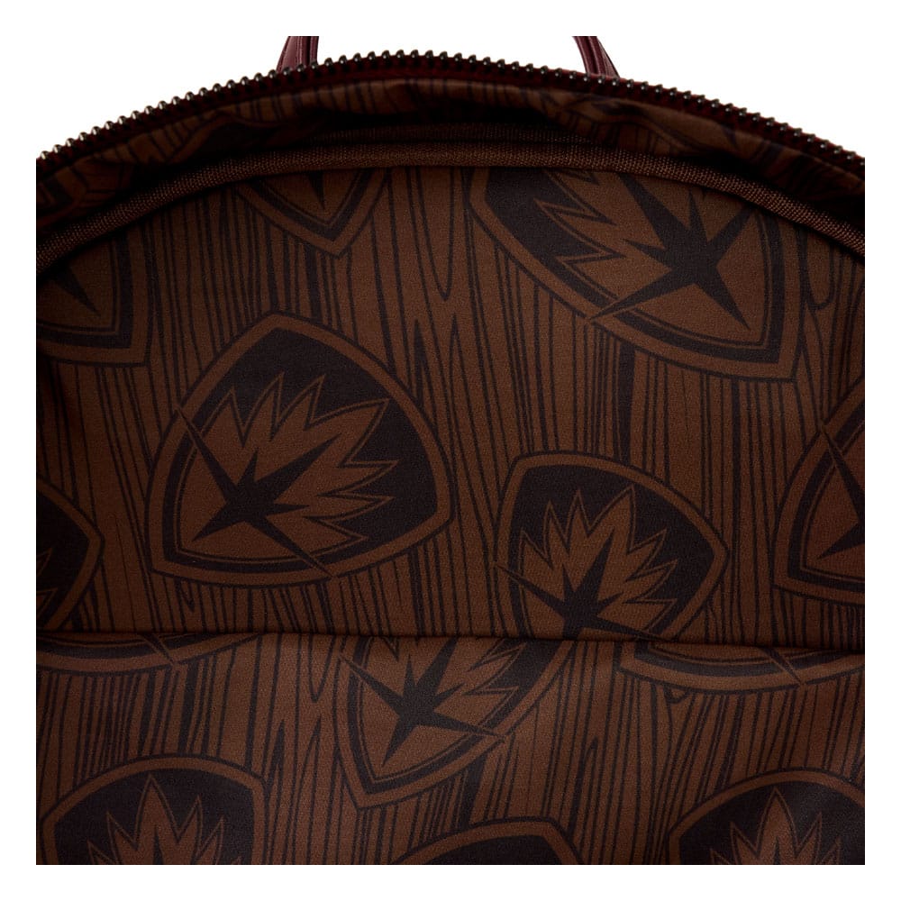 Guardians of the Galaxy by Loungefly Full-Size Backpack Groot - [New]