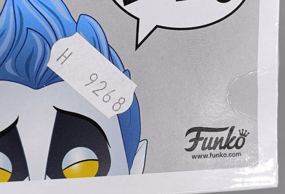 381 Hades - Glow - Disney Hercules - Box Damaged Funko POP