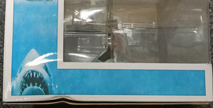 1145 Shark Eating Boat - Movie Moment - JAWS - Box Damaged Funko POP