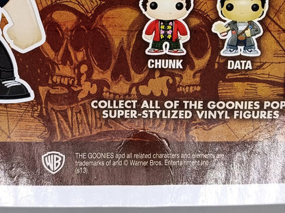 76 Sloth - The Goonies - Box Damaged Funko POP