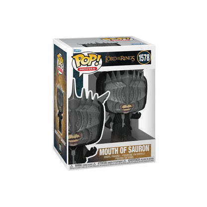 1578 Mouth of Sauron - Lord of the Rings Funko POP - Brand New