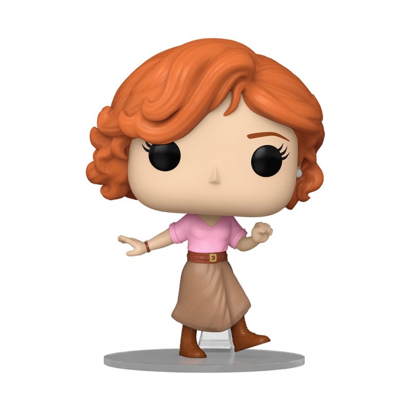 1659 Claire - Breakfast Club Funko POP - Brand New