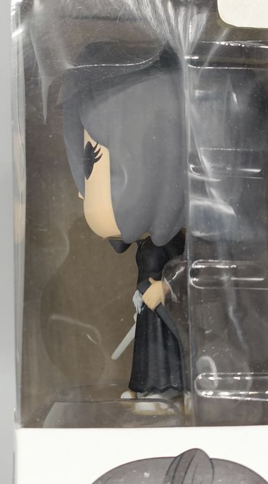 60 Rukia - Bleach Shonen Jump - Funko POP - Box Damaged