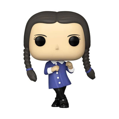 1549 Wednesday Addams - The Addams Family Funko POP - Brand New