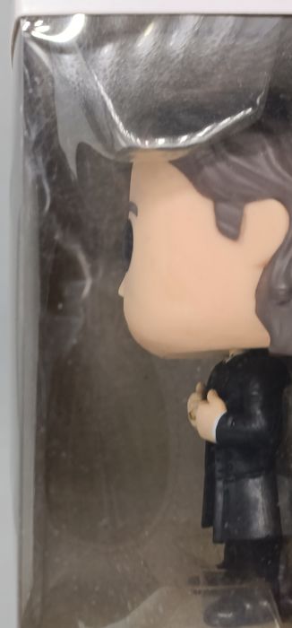 215 Sir Thomas Sharpe - Crimson Peak - Box Damaged Funko POP