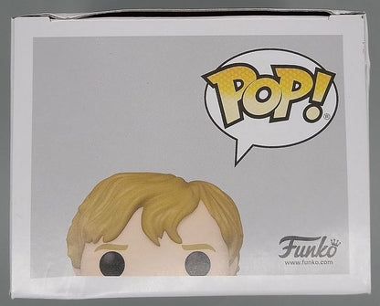 92 Tyrion Lannister (w/ Shield) - Game of Thrones Box Damaged Funko POP